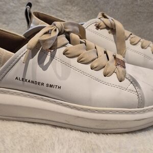 Alexander Smith  Sneakers